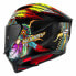 Фото #4 товара SUOMY TX-Pro Chieftain full face helmet