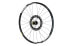 Mavic XA Light MTB Rear Wheel, 29", Aluminum, 12x148mm TA, 6-bolt Disc, 11-Speed