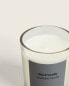 Фото #4 товара (70 g) black vanilla mini scented candle