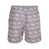 URBAN CLASSICS Swim Shorts Pattern