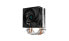 Фото #2 товара Deepcool AG200 - Air cooler - 9.2 cm - 500 RPM - 3050 RPM - 30.5 dB - 36.75 cfm
