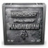 Фото #3 товара HASBRO Monopoly The Mandalorian Star Wars Board Board Game