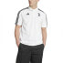 ADIDAS Juventus DNA short sleeve polo