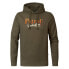 PETROL INDUSTRIES SWH302 hoodie