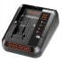 Фото #1 товара Black & Decker BDC2A-QW - Battery charger - Black&Decker - Black - AC - Lithium-Ion (Li-Ion) - 2 A