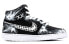 Nike EBERNON Mid AQ1773-002 Sneakers