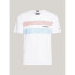 ფოტო #5 პროდუქტის TOMMY HILFIGER Chest 85 short sleeve T-shirt