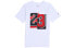 Фото #1 товара Футболка Jordan 23T Trendy Clothing Featured Tops AQ4109-100