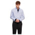 Фото #1 товара SELECTED Slimsoho-Detail Long Sleeve Shirt