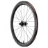 Фото #2 товара GIANT SLR 1 50 Disc Tubeless road rear wheel