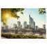 Фото #1 товара Wandbild Frankfurt City