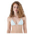 Фото #2 товара HURLEY Wave Runner Itsy Bitsy Bikini Top