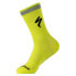 Фото #1 товара SPECIALIZED Soft Air Reflective Half long socks