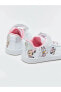 Фото #3 товара Lisanslı Kız Bebek Spor Ayakkabı