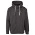 TRESPASS Milligan full zip sweatshirt