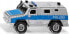 Фото #13 товара Siku SIKU SUPER Rheinmetall MAN Survivor R, model vehicle (silver/blue)