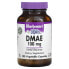 Фото #1 товара Bluebonnet Nutrition, ДМАЭ (диметиламиноэтанол), 100 мг, 100 растительных капсул