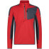 Фото #1 товара CMP Sweat 31E0427 half zip fleece