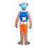 Фото #2 товара Карнавальный костюм для малышей One Piece Chopper (5 Предметов)