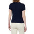 ფოტო #2 პროდუქტის TOMMY JEANS Slim Essential Ext short sleeve T-shirt