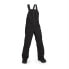 VOLCOM Barkley Insulated Bib Race Suit