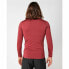 Фото #4 товара Рубашка для купания Rip Curl Corps Красный Коричневый Мужской