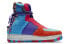 Nike Air Force 1 High Rebel X CQ7518-571 Sneakers