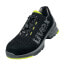 Фото #1 товара UVEX Arbeitsschutz 8543.8 S1 SRC - Male - Adult - Safety shoes - Black - EUE - S1 - SRC