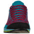 Кроссовки La Sportiva TX2 Evo Topaz / Red Plum, 37.5 - фото #7