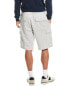 Фото #5 товара Brunello Cucinelli Linen-Blend Bermuda Short Men's L