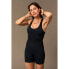 BELIEVE ATHLETICS Flex Seamless jumpsuit