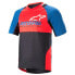 Фото #2 товара ALPINESTARS BICYCLE Drop 8.0 short sleeve enduro jersey