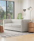 Фото #5 товара Valerian 86.5" Boucle Fabric Sofa