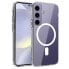 Фото #1 товара COOL Samsung Galaxy S24 Magnetic phone case