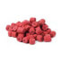 Фото #1 товара KOLPO Fish 200g 8 mm Strawberry&Robin Red Pellets