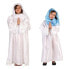 Фото #1 товара Маскарадные костюмы для детей DISFRAZ VIRGEN 2 ST. 10-12 Белый Рождество 10-12 Years Дева (10-12 Months)