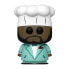 FUNKO POP South Park Chef