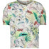 ფოტო #1 პროდუქტის GARCIA Q24404 short sleeve T-shirt