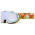 Фото #2 товара 100percent Snowcraft XL Hiper Ski Goggles