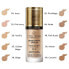 Фото #2 товара Collistar Universal Youth Essence Foundation SPF15 Тональная основа с омолаживающим действием и сияющим финишем, для всех типов кожи