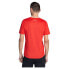 KILPI Todi short sleeve T-shirt