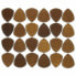 Фото #1 товара Dunlop Flow Standard Picks 2.00 olive