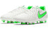 Nike Tiempo Legend 8 Academy MG AT5292-030 Athletic Shoes