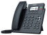 Yealink SIP-T31G - IP Phone - Grey - Wired handset - Desk/Wall - 2 lines - 1000 entries