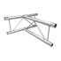 Фото #1 товара Global Truss F22 3-Way Corner T36 V