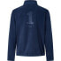 HACKETT Heritage Number Fz full zip sweatshirt