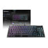 Roccat Vulcan TKL Compact Mechanical RGB Gaming Keyboard for PC