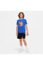 Фото #3 товара Футболка Nike Mavi Child T-shirt