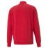 Фото #7 товара Puma Iconic T7 Full Zip Track Jacket Mens Red Casual Athletic Outerwear 599898-1