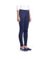 ფოტო #3 პროდუქტის Women's High Rise Serious Sweats Fleece Lined Pocket Leggings